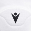 Наколенник спортивный MACRON SAGE EVO KNEEPADS WHITE