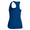 Майка женская MACRON RELAY SINGLET ROYAL BLUE