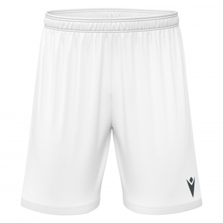 Шорты спортивные MACRON GALAX SHORT WHITE