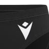 Шорты спортивные женские MACRON OPHELIA BRIEF BLACK