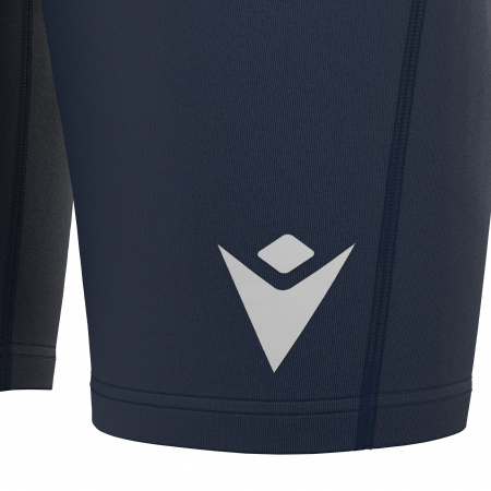 Велосипедки MACRON ASH CYCLING SHORTS NAVY
