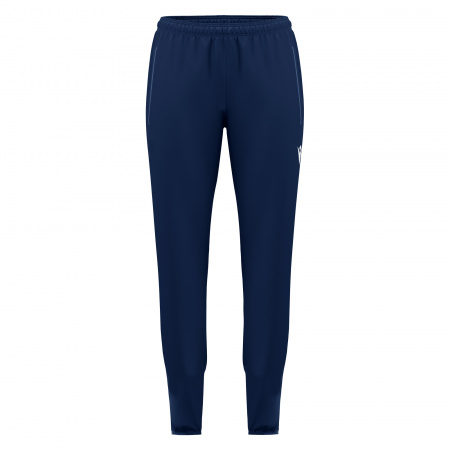 Брюки тренировочоные женские MACRON ARAS TRAINING PANT NAVY