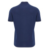 Поло MACRON NISIROS ICON COTTON STRETCH KOREAN POLO NAVY