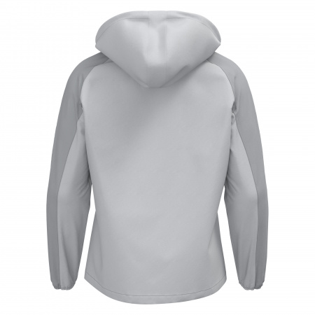 Куртка спортивная MACRON ELBRUS RAIN JACKET STONE GREY