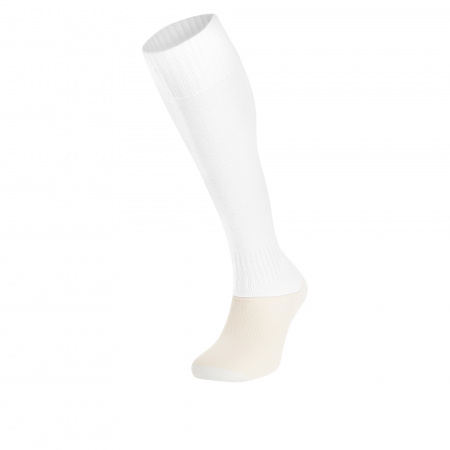 Гетры футбольные MACRON ROUND EVO WHITE