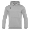Толстовка с капюшоном MACRON BANJO HERO SWEATSHIRT GREY