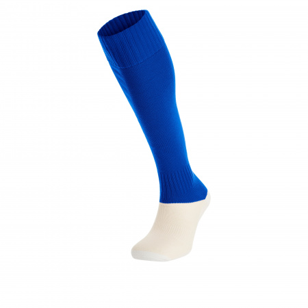 Гетры футбольные MACRON ROUND EVO ROYAL BLUE