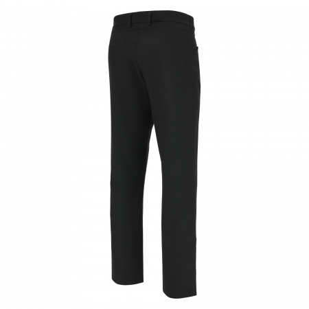 Брюки судейские проф. MACRON DELANEY REFEREE PANTS BLACK