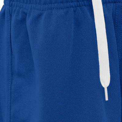 Шорты игровые (детские) MACRON AMETHYST HERO SHORT ROYAL BLUE