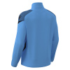 Толстовка тренировочная HOLLOW TRAINING 1/4 ZIP TOP INDIGO SKY/ NAVY