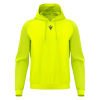 Худи спортивное MACRON HORN HOODY POLY NEON YELLOW/DARK NEON YELLOW