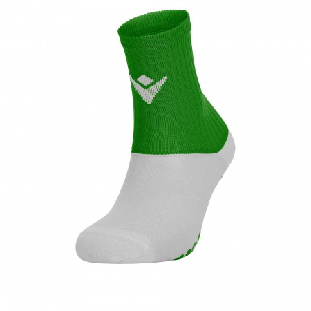 Носки спортивные MACRON SKILL S GREEN