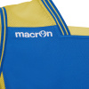 Майка спортивная MACRON RADON WOMAN SHIRT ROYAL BLUE/YELLOW