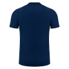 Футболка спортивная MACRON GADREEL ECO COTTON T-SHIRT NAVY