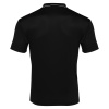 Поло парадное MACRON DRACO HERO POLO BLACK/WHITE