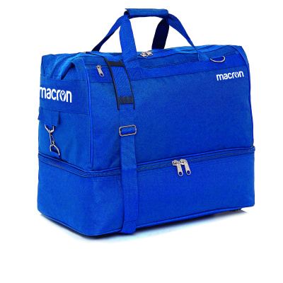 Сумка спортивная MACRON APEX MEDIUM ROYAL BLUE