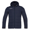 Куртка утепленная MACRON LINZ PADDED JACKET NAVY
