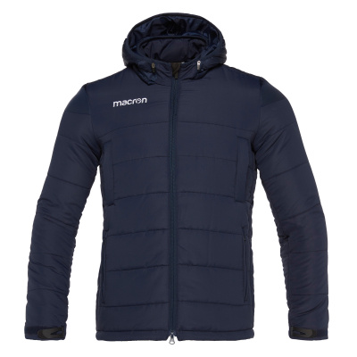 Куртка утепленная MACRON LINZ PADDED JACKET NAVY
