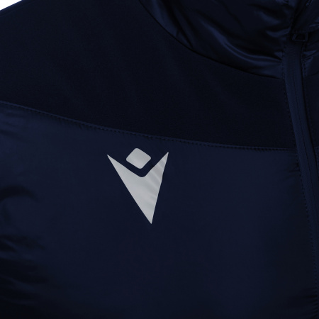 Куртка MACRON EBLANA BOMBER JACKET NAVY