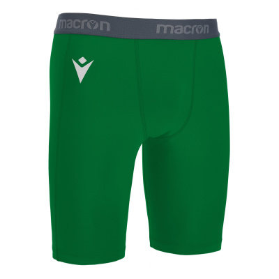 Подтрусники спортивные MACRON OAK SLIDING SHORT GREEN