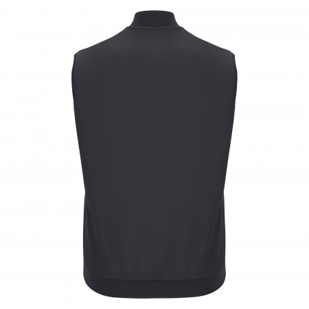 Спортивный жилет MACRON ANTOINE ICON GILET BLACK