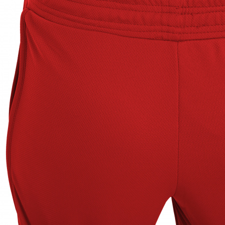 Шорты спортивные MACRON BARIUM WOMAN SHORT RED