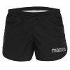 Шорты спортивные MACRON GASTON SHORT BLACK
