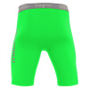 Подтрусники спортивные MACRON QUINCE SLIDING SHORT NEON GREEN