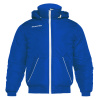 Куртка спортивная MACRON MOSCOW BOMBER JACKET ROYAL BLUE/WHITE