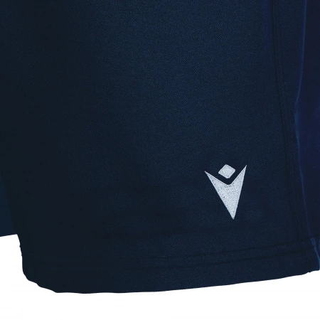 Шорты регбийные MACRON HOWLITE HERO SHORT NAVY