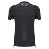 Футболка спортивная MACRON NATHAN ICON SHIRT BLACK