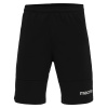 Бермуды MACRON KURA TRAINING BERMUDA PRO BLACK
