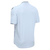 Футболка спортивная MACRON ARCANE ECO SHIRT SILVER/ANTHRACITE