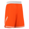 Шорты спортивные MACRON KANSAS ECO SHORT ORANGE/WHITE