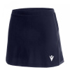 Юбка спортивная MACRON INUIT SKIRT NAVY/LIGHT NAVY
