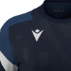 Футболка спортивная TOTEM SHIRT NAVY/WHITE