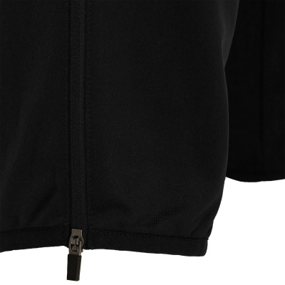Брюки тренировочные MACRON IRTYS TRAINING PANT BLACK