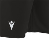 Комплект баскетбольный MACRON X500 SET REVERSIBLE BLACK/WHITE