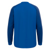 Куртка тренировочная MACRON SKARN TRAINING CONTACT TOP ROYAL BLUE/DARK ROYAL BLUE