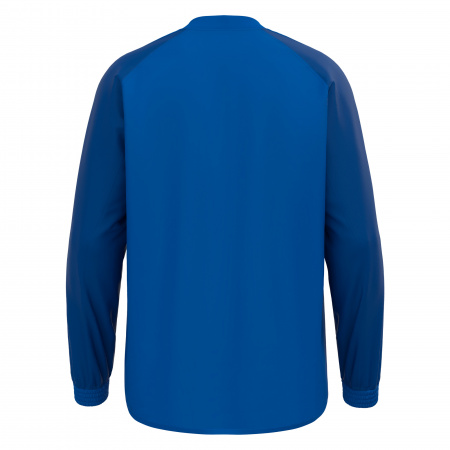 Куртка тренировочная MACRON SKARN TRAINING CONTACT TOP ROYAL BLUE/DARK ROYAL BLUE