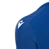Футболка спортивная MACRON ARCANE ECO SHIRT ROYAL BLUE/WHITE