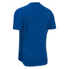 Футболка спортивная MACRON MEDAL SHIRT ROYAL BLUE