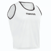 Майка спортивная MACRON PRACTICE+ WHITE