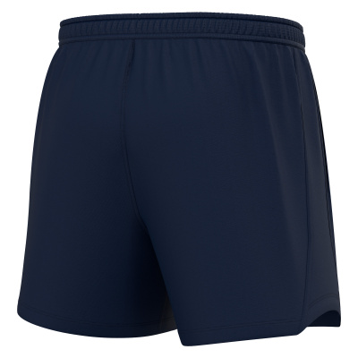 Шорты регбийные MACRON DRAVITE ECO MATCH DAY / REFEREE SHORTS NAVY