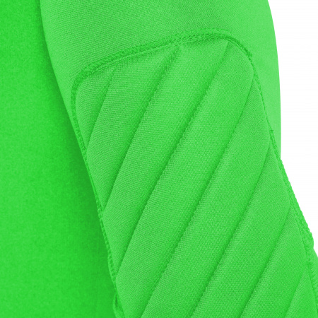 Футболка спортивная MACRON ANTILIA SHIRT NEON GREEN/BLACK