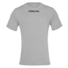 Майка спортивная MACRON MP 151 SHORT SLEEVES GREY