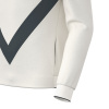 Худи спортивное MACRON FENDERS HOODED SWEATSHIRT OFFWHITE/ANTHRACITE