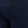 Бриджи спортивные женские MACRON SEINE ¾ LEGGINS NAVY