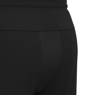 Бермуды тренировочные MACRON MYTHRIL BERMUDA BLACK