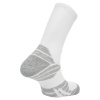 Носки спортивные MACRON ELEVATE FUNCTIONAL CREW SOCKS WHITE
